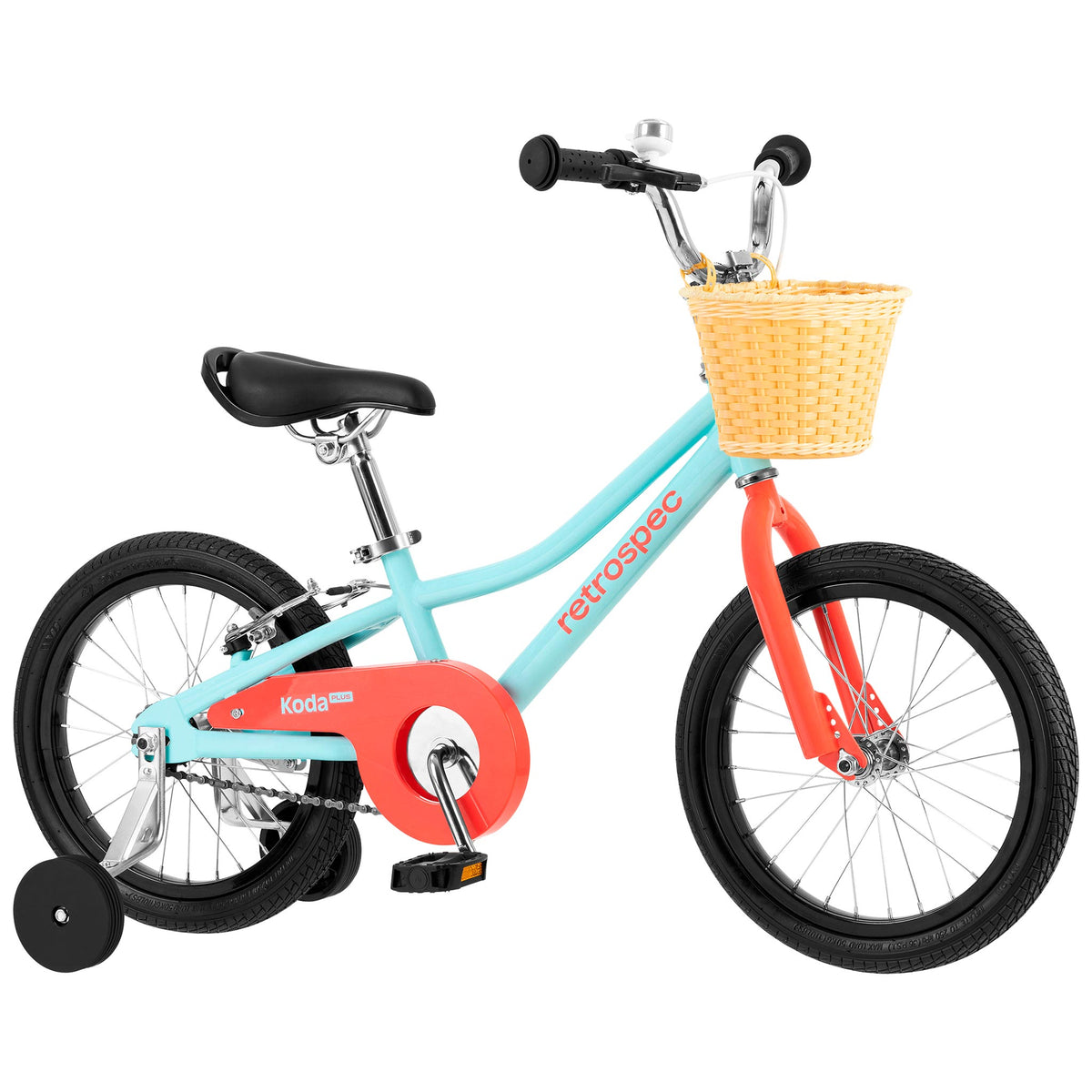 Bicicleta Infantil Koda Aro 12 (2-3 años)  Bicicletas infantiles,  Bicicletas, Neumaticos