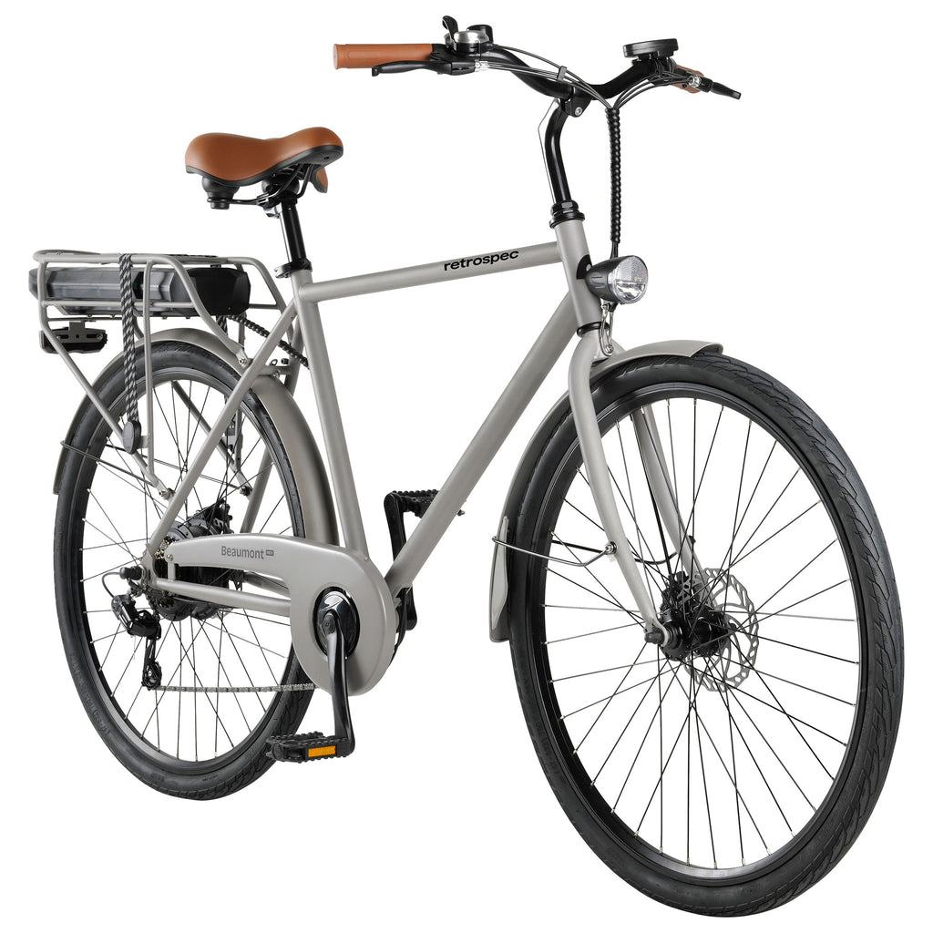 Bicicleteria discount bici urbana