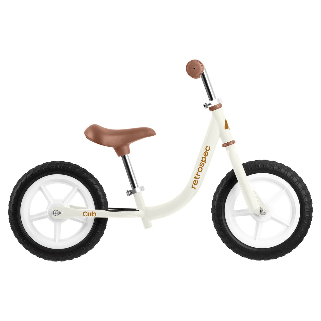 Bicicleta de Balance Cub 2 Aro 12 (18 meses-4 años)