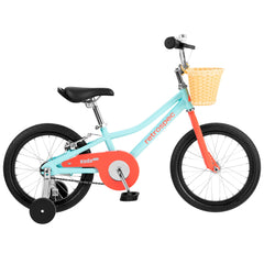 RETROSPEC Bicicleta Infantil Koda Aro 12 (2-3 años) - Blush