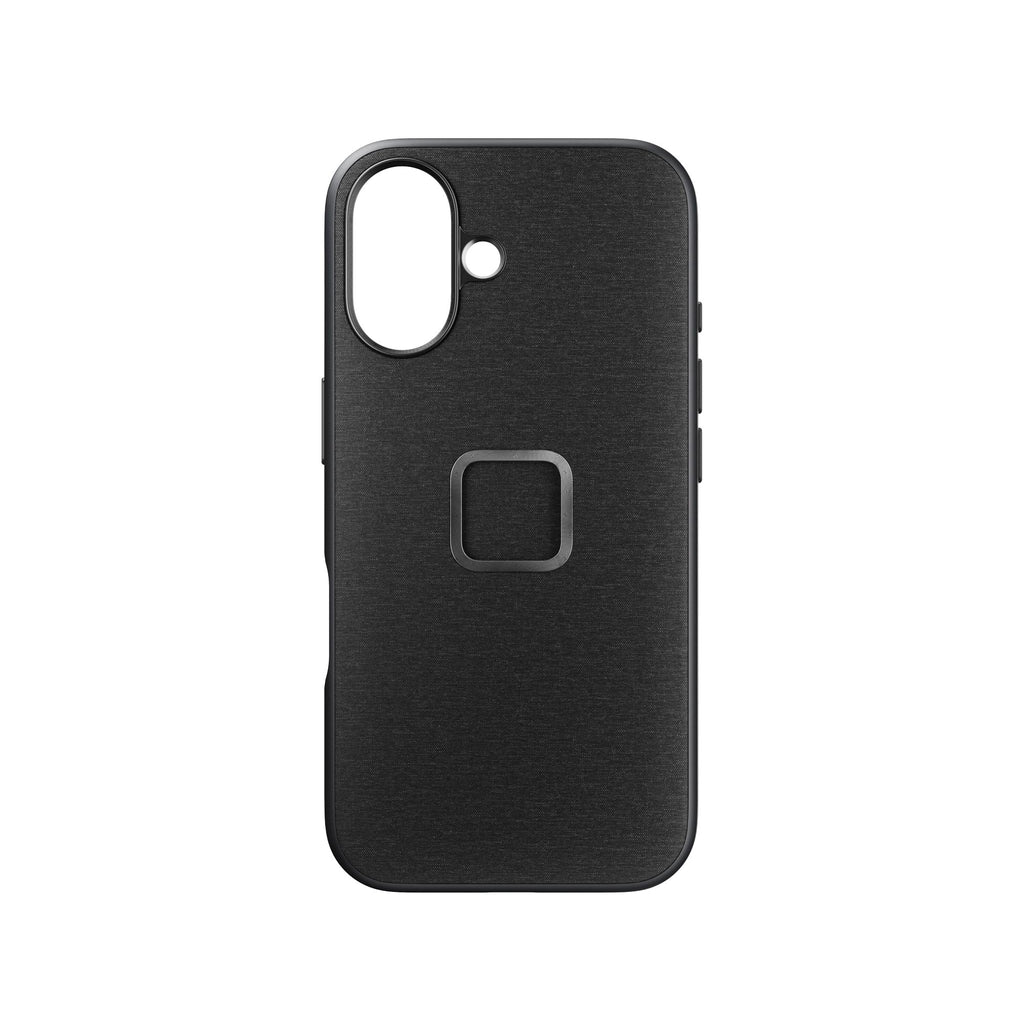 Funda para iPhone 16 con tecnología SlimLink™ Peak Design