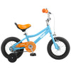 Bicicleta Infantil Koda Plus Aro 12  Ajustable, Segura y Divertida –  Bicicletería W&W