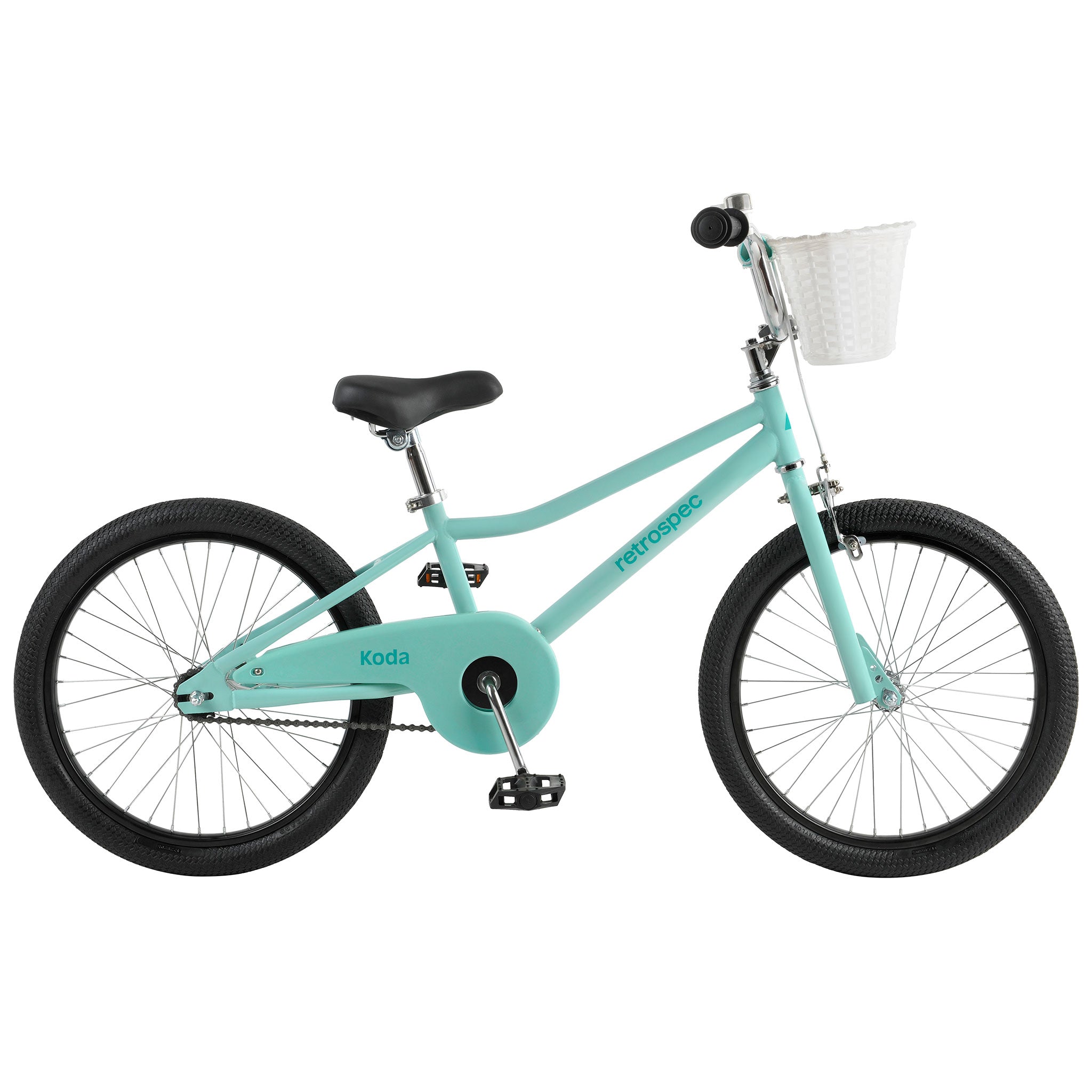 Bicicleta Infantil Koda Plus Aro 16: Aventuras sin límites para niños de 4-6  años – Bicicletería W&W