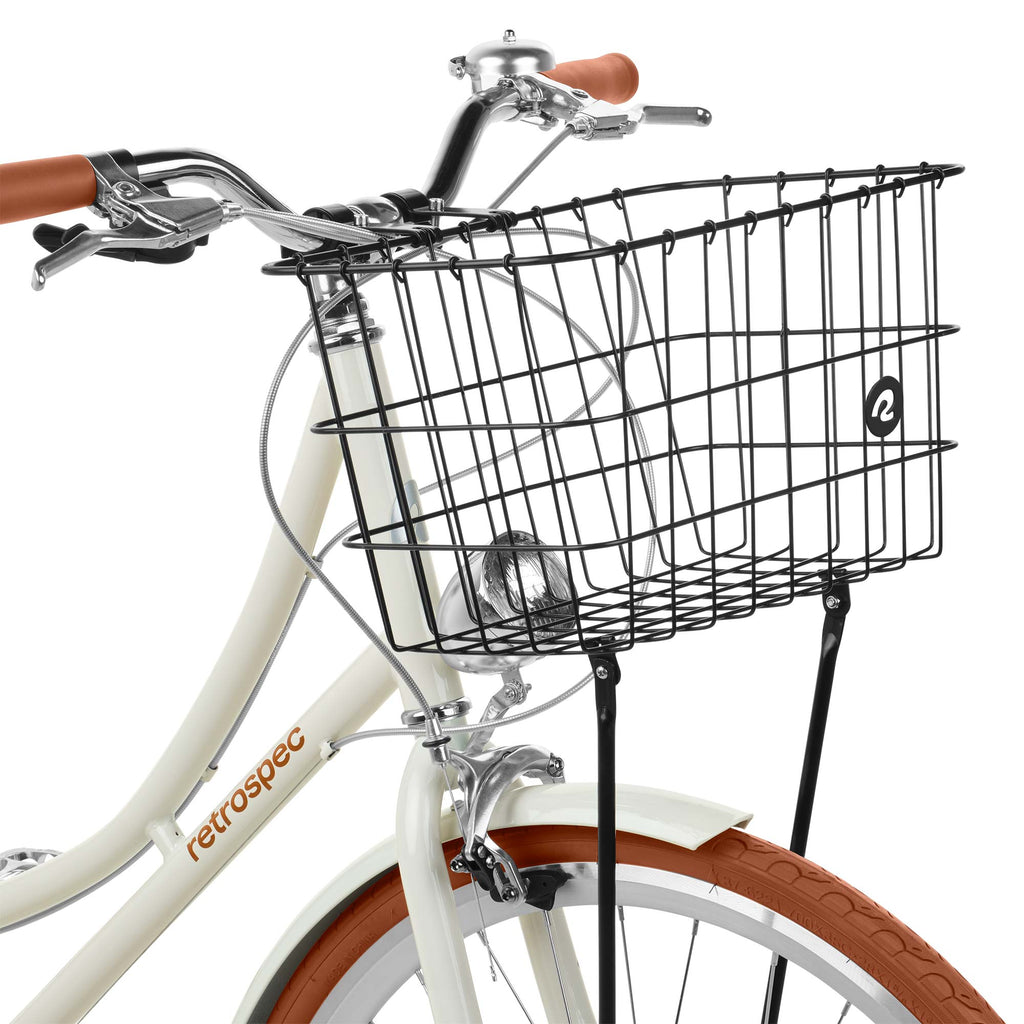 Canasto para bicicleta online infantil