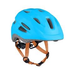 Casco Bicicleta Infantil Scout - Brash Blue – Bicicletería W&W