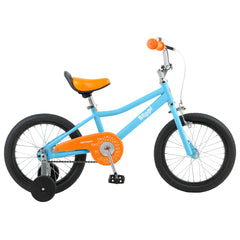 Bicicleta Infantil Koda Plus Aro 16: Aventuras sin límites para niños de 4-6  años – Bicicletería W&W